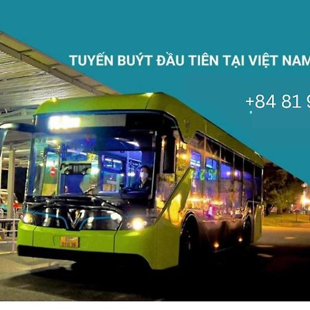 Victoria Phu Quoc Hotel Beachfront Night Market Екстер'єр фото
