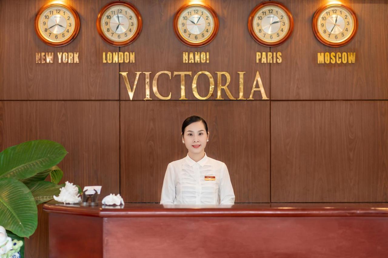 Victoria Phu Quoc Hotel Beachfront Night Market Екстер'єр фото