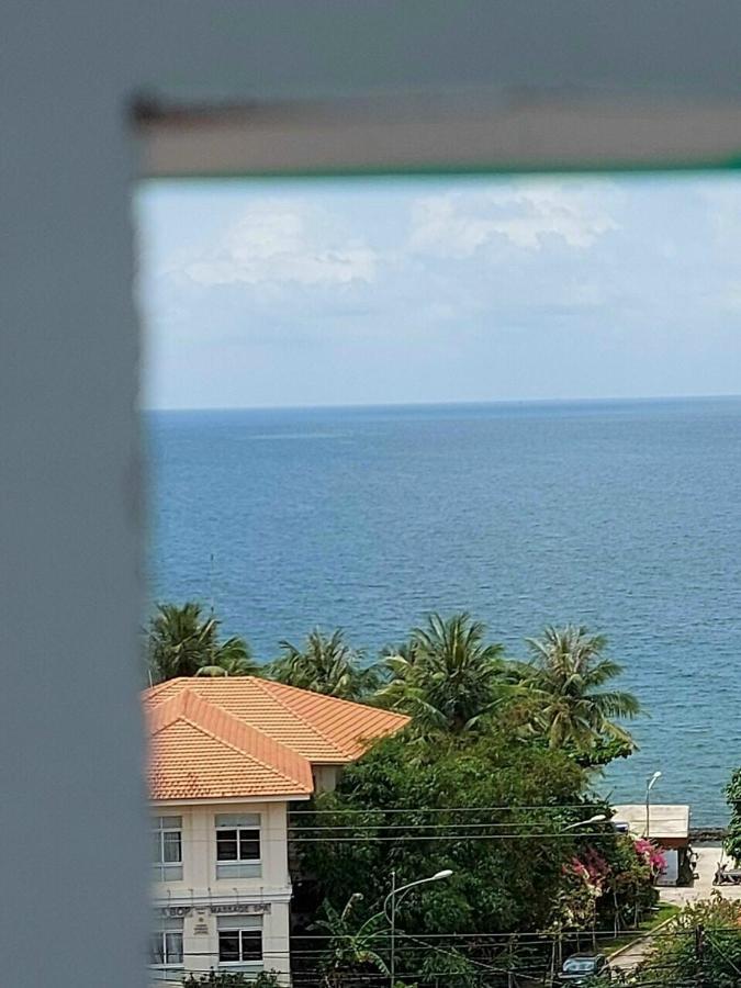 Victoria Phu Quoc Hotel Beachfront Night Market Екстер'єр фото