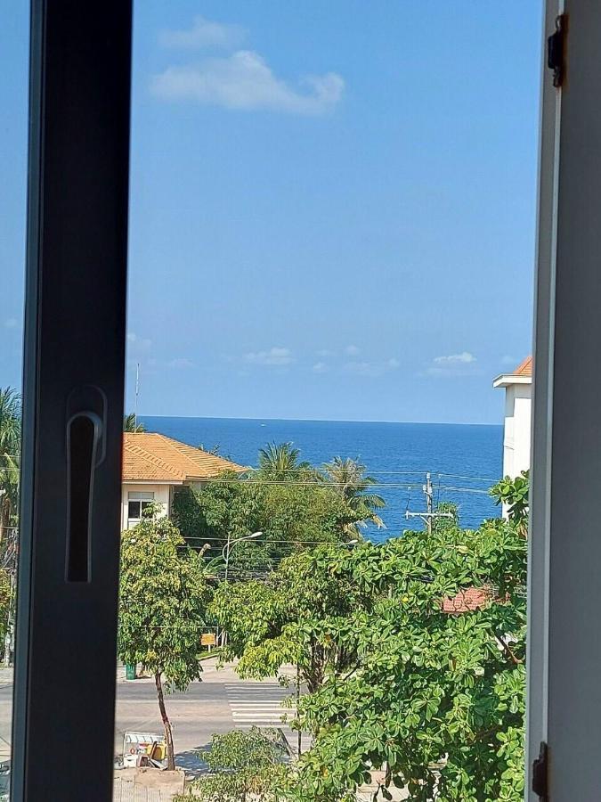 Victoria Phu Quoc Hotel Beachfront Night Market Екстер'єр фото