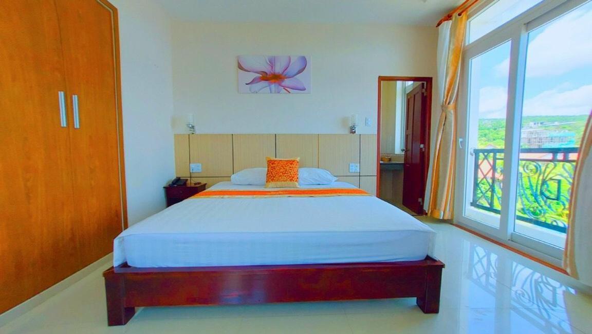 Victoria Phu Quoc Hotel Beachfront Night Market Екстер'єр фото
