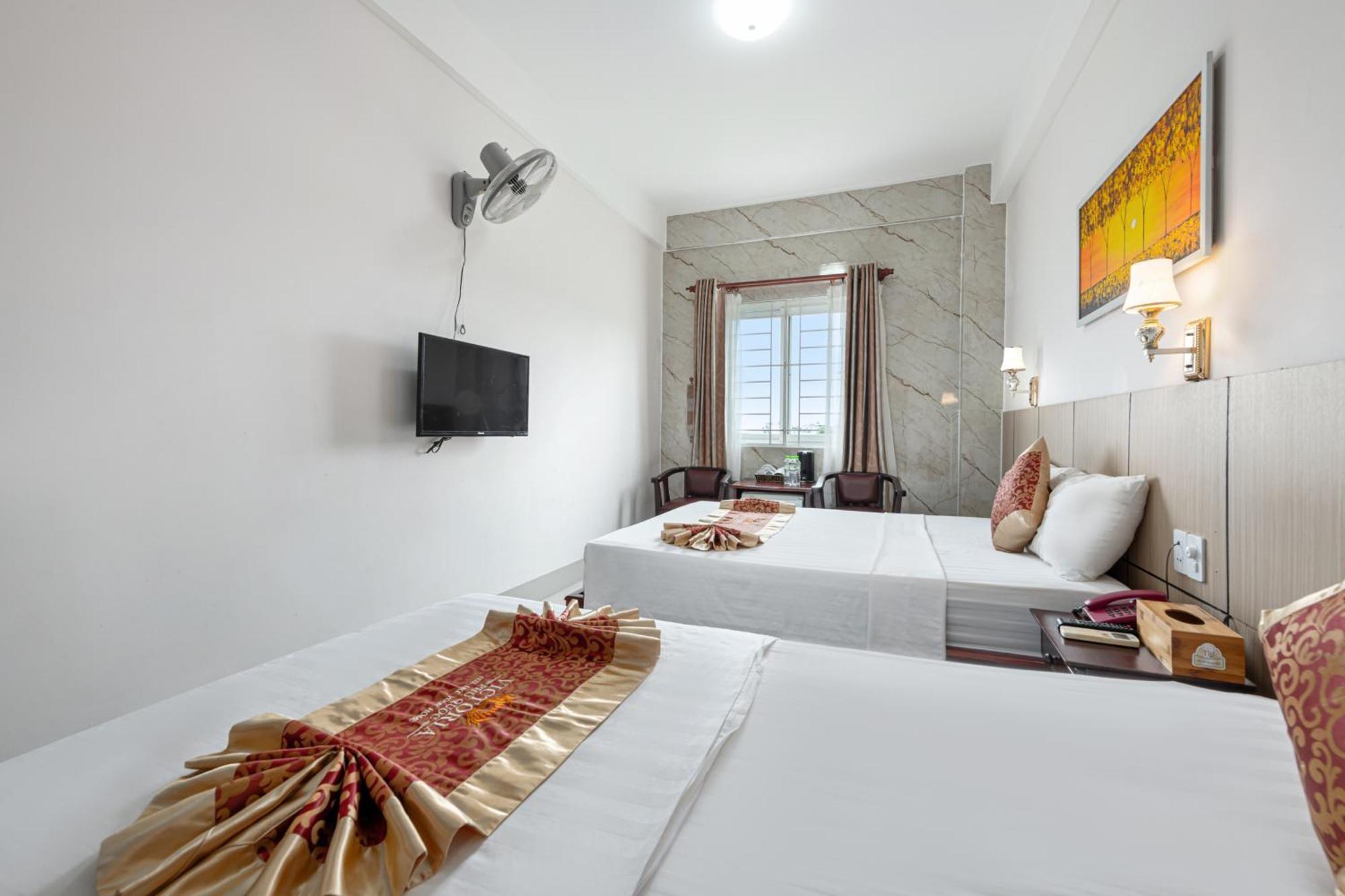 Victoria Phu Quoc Hotel Beachfront Night Market Номер фото