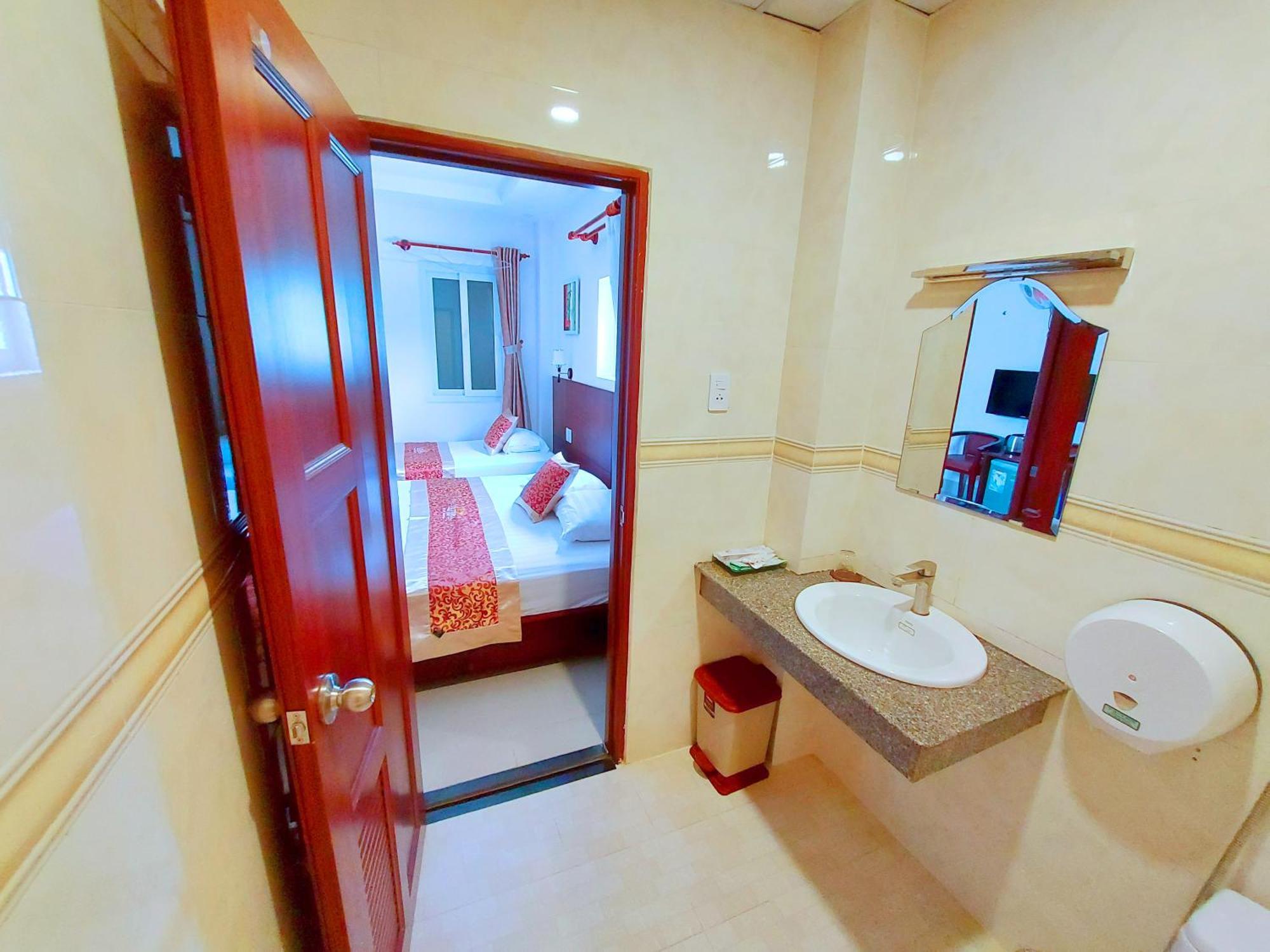 Victoria Phu Quoc Hotel Beachfront Night Market Номер фото